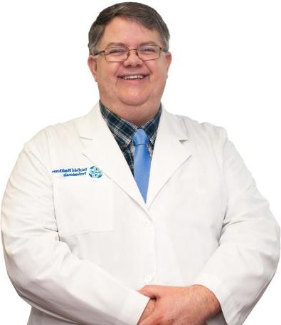 David Hasl, MD