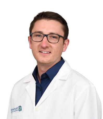 Daniel Hyatt, MD